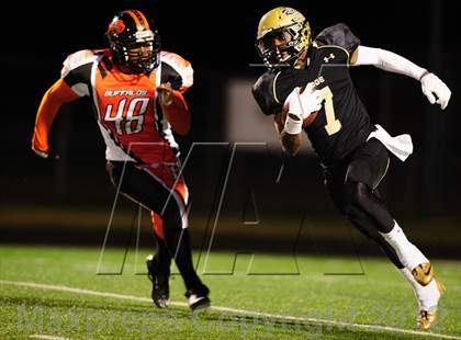 Thumbnail 3 in Haltom @ Fossil Ridge photogallery.