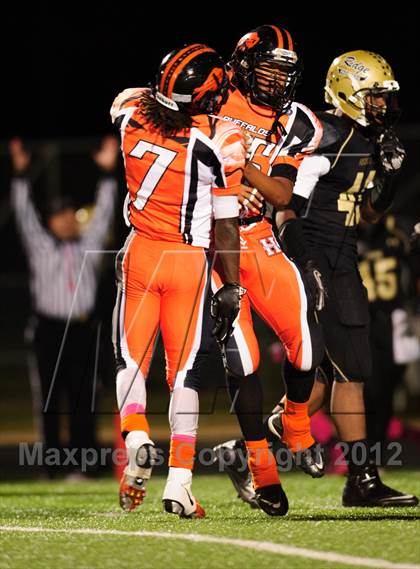 Thumbnail 1 in Haltom @ Fossil Ridge photogallery.