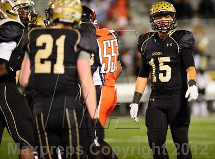 Thumbnail 2 in Haltom @ Fossil Ridge photogallery.