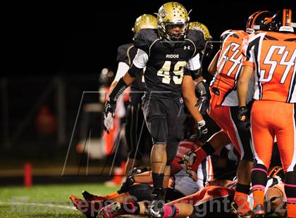 Thumbnail 1 in Haltom @ Fossil Ridge photogallery.