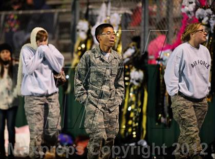 Thumbnail 3 in Haltom @ Fossil Ridge photogallery.