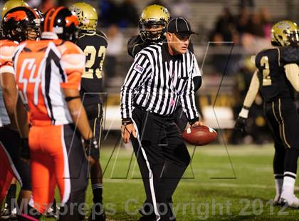 Thumbnail 1 in Haltom @ Fossil Ridge photogallery.