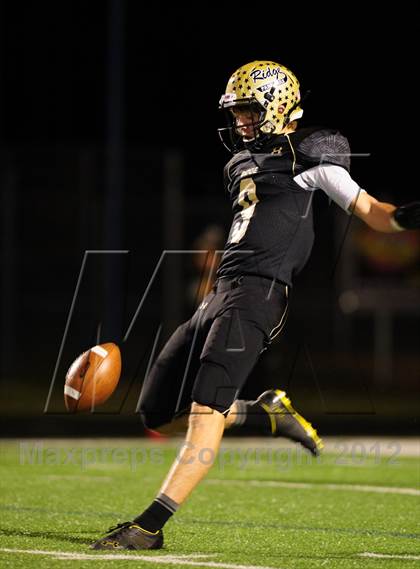 Thumbnail 3 in Haltom @ Fossil Ridge photogallery.