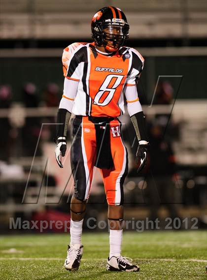 Thumbnail 3 in Haltom @ Fossil Ridge photogallery.