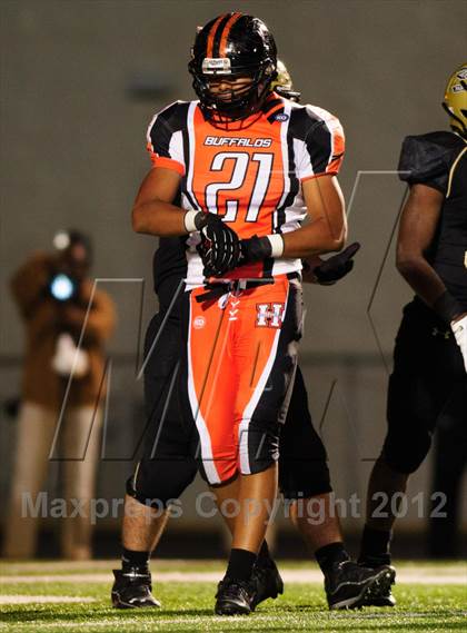 Thumbnail 3 in Haltom @ Fossil Ridge photogallery.