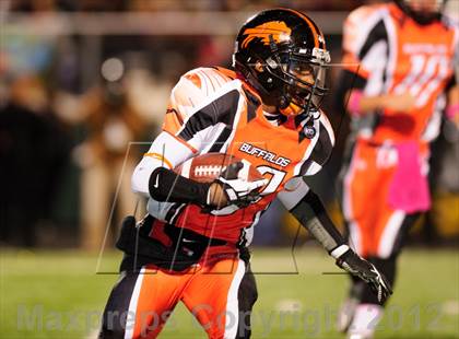 Thumbnail 1 in Haltom @ Fossil Ridge photogallery.