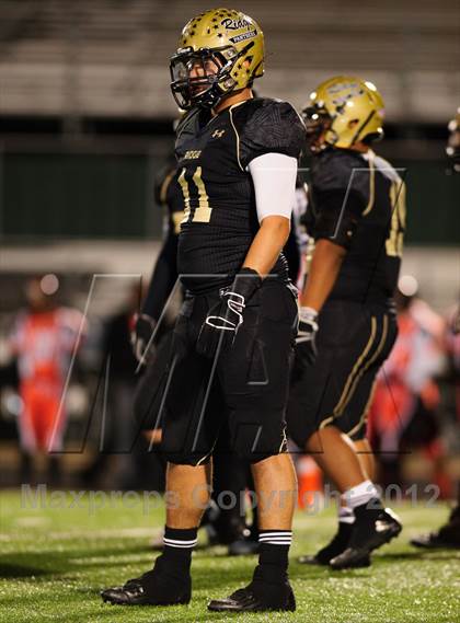 Thumbnail 2 in Haltom @ Fossil Ridge photogallery.