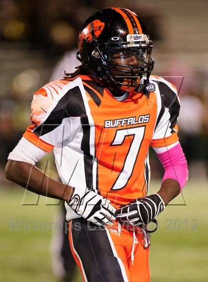 Thumbnail 2 in Haltom @ Fossil Ridge photogallery.