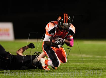 Thumbnail 3 in Haltom @ Fossil Ridge photogallery.