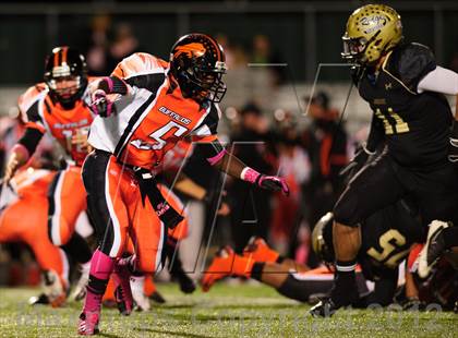 Thumbnail 2 in Haltom @ Fossil Ridge photogallery.