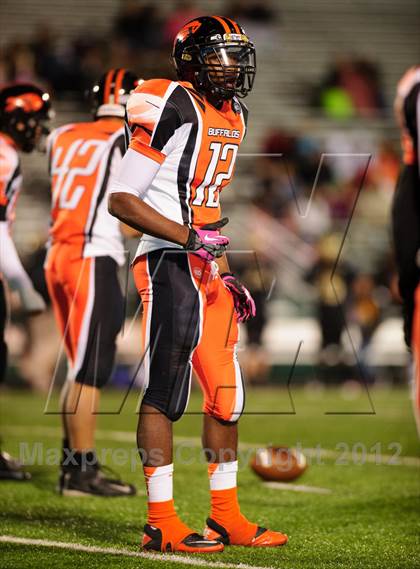 Thumbnail 1 in Haltom @ Fossil Ridge photogallery.