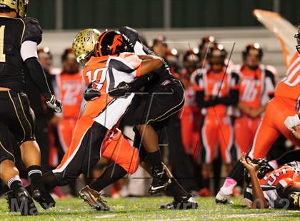 Thumbnail 2 in Haltom @ Fossil Ridge photogallery.
