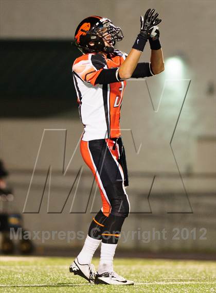 Thumbnail 1 in Haltom @ Fossil Ridge photogallery.