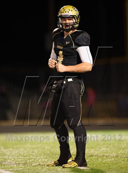 Thumbnail 1 in Haltom @ Fossil Ridge photogallery.