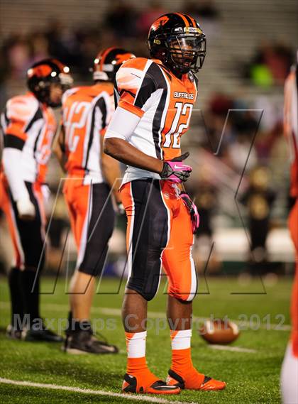 Thumbnail 3 in Haltom @ Fossil Ridge photogallery.