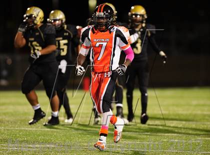 Thumbnail 3 in Haltom @ Fossil Ridge photogallery.