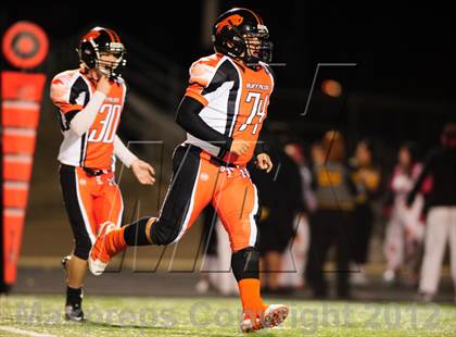 Thumbnail 2 in Haltom @ Fossil Ridge photogallery.