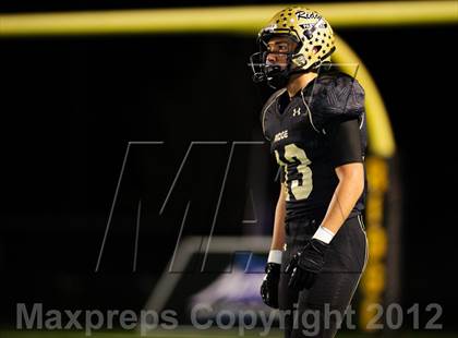 Thumbnail 3 in Haltom @ Fossil Ridge photogallery.
