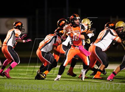 Thumbnail 1 in Haltom @ Fossil Ridge photogallery.