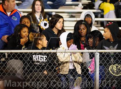 Thumbnail 3 in Haltom @ Fossil Ridge photogallery.