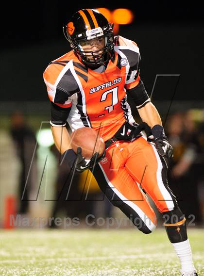 Thumbnail 2 in Haltom @ Fossil Ridge photogallery.