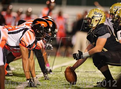 Thumbnail 3 in Haltom @ Fossil Ridge photogallery.