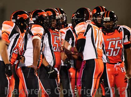 Thumbnail 1 in Haltom @ Fossil Ridge photogallery.