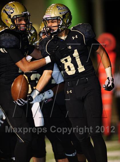 Thumbnail 2 in Haltom @ Fossil Ridge photogallery.