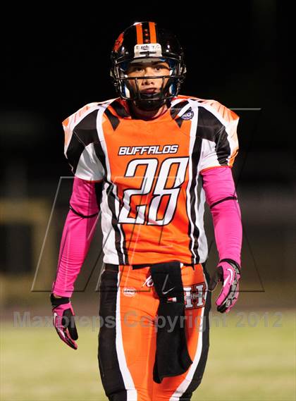 Thumbnail 2 in Haltom @ Fossil Ridge photogallery.