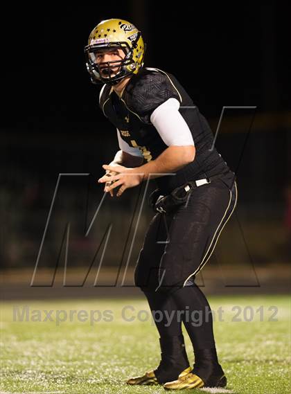Thumbnail 3 in Haltom @ Fossil Ridge photogallery.