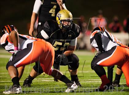 Thumbnail 3 in Haltom @ Fossil Ridge photogallery.