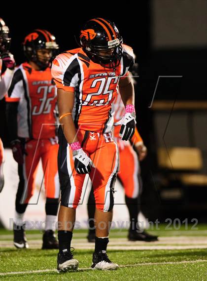 Thumbnail 1 in Haltom @ Fossil Ridge photogallery.