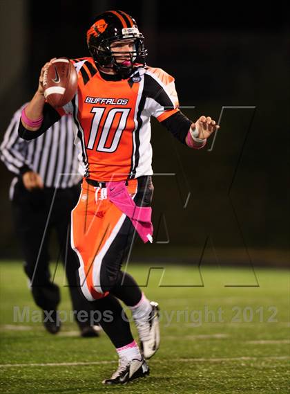Thumbnail 3 in Haltom @ Fossil Ridge photogallery.