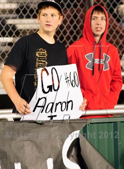 Thumbnail 3 in Haltom @ Fossil Ridge photogallery.