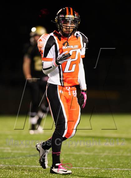 Thumbnail 3 in Haltom @ Fossil Ridge photogallery.