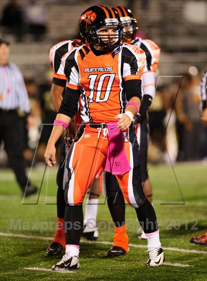 Thumbnail 3 in Haltom @ Fossil Ridge photogallery.