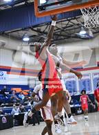 Photo from the gallery "Layton Christian Academy vs. Redondo Union (Tarkanian Classic)"