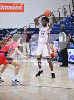 Photo from the gallery "Layton Christian Academy vs. Redondo Union (Tarkanian Classic)"