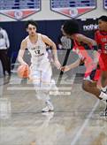Photo from the gallery "Layton Christian Academy vs. Redondo Union (Tarkanian Classic)"