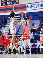 Photo from the gallery "Layton Christian Academy vs. Redondo Union (Tarkanian Classic)"