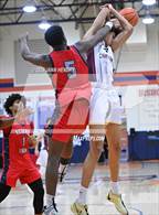 Photo from the gallery "Layton Christian Academy vs. Redondo Union (Tarkanian Classic)"