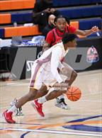 Photo from the gallery "Layton Christian Academy vs. Redondo Union (Tarkanian Classic)"