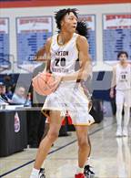Photo from the gallery "Layton Christian Academy vs. Redondo Union (Tarkanian Classic)"