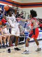 Photo from the gallery "Layton Christian Academy vs. Redondo Union (Tarkanian Classic)"