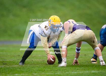 Thumbnail 1 in Lake Region @ Cheverus (MPA 8 Man Large Regional Semi-final) photogallery.
