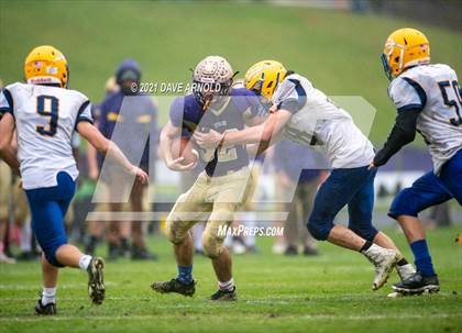 Thumbnail 3 in Lake Region @ Cheverus (MPA 8 Man Large Regional Semi-final) photogallery.