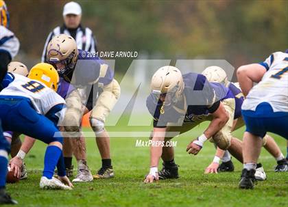 Thumbnail 2 in Lake Region @ Cheverus (MPA 8 Man Large Regional Semi-final) photogallery.