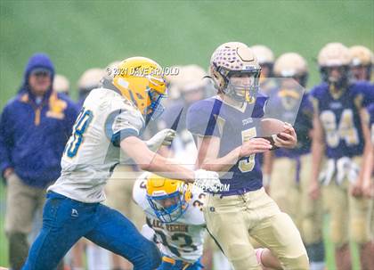 Thumbnail 3 in Lake Region @ Cheverus (MPA 8 Man Large Regional Semi-final) photogallery.