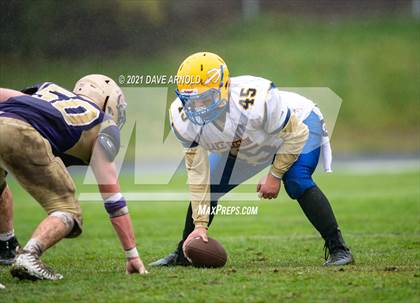 Thumbnail 2 in Lake Region @ Cheverus (MPA 8 Man Large Regional Semi-final) photogallery.