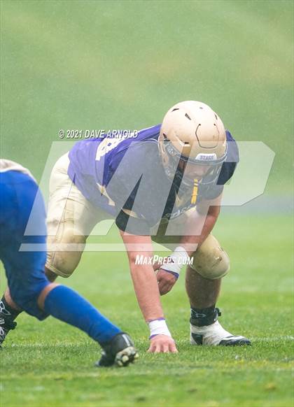 Thumbnail 1 in Lake Region @ Cheverus (MPA 8 Man Large Regional Semi-final) photogallery.
